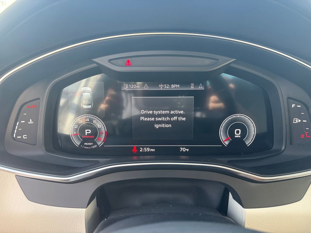 Used 2023 Audi A6 Premium Plus w/ Premium Plus Package image 21