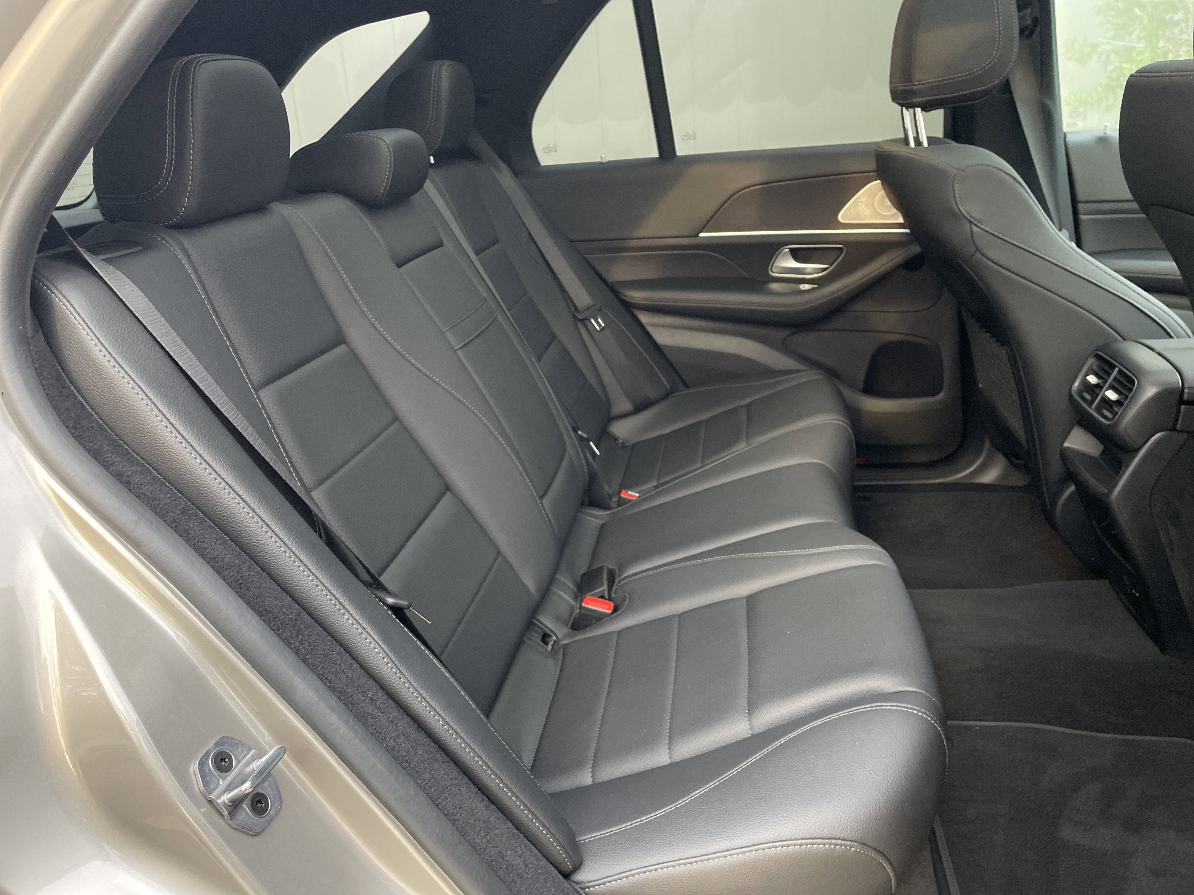 Used 2023 Mercedes-Benz GLE 350 4MATIC image 44