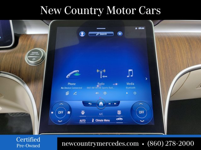 Certified 2024 Mercedes-Benz C 300 4MATIC Sedan image 27