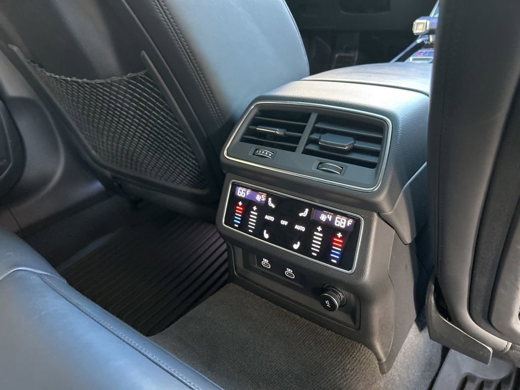 Used 2022 Audi RS 7 Sportback w/ Black Optic Package image 29