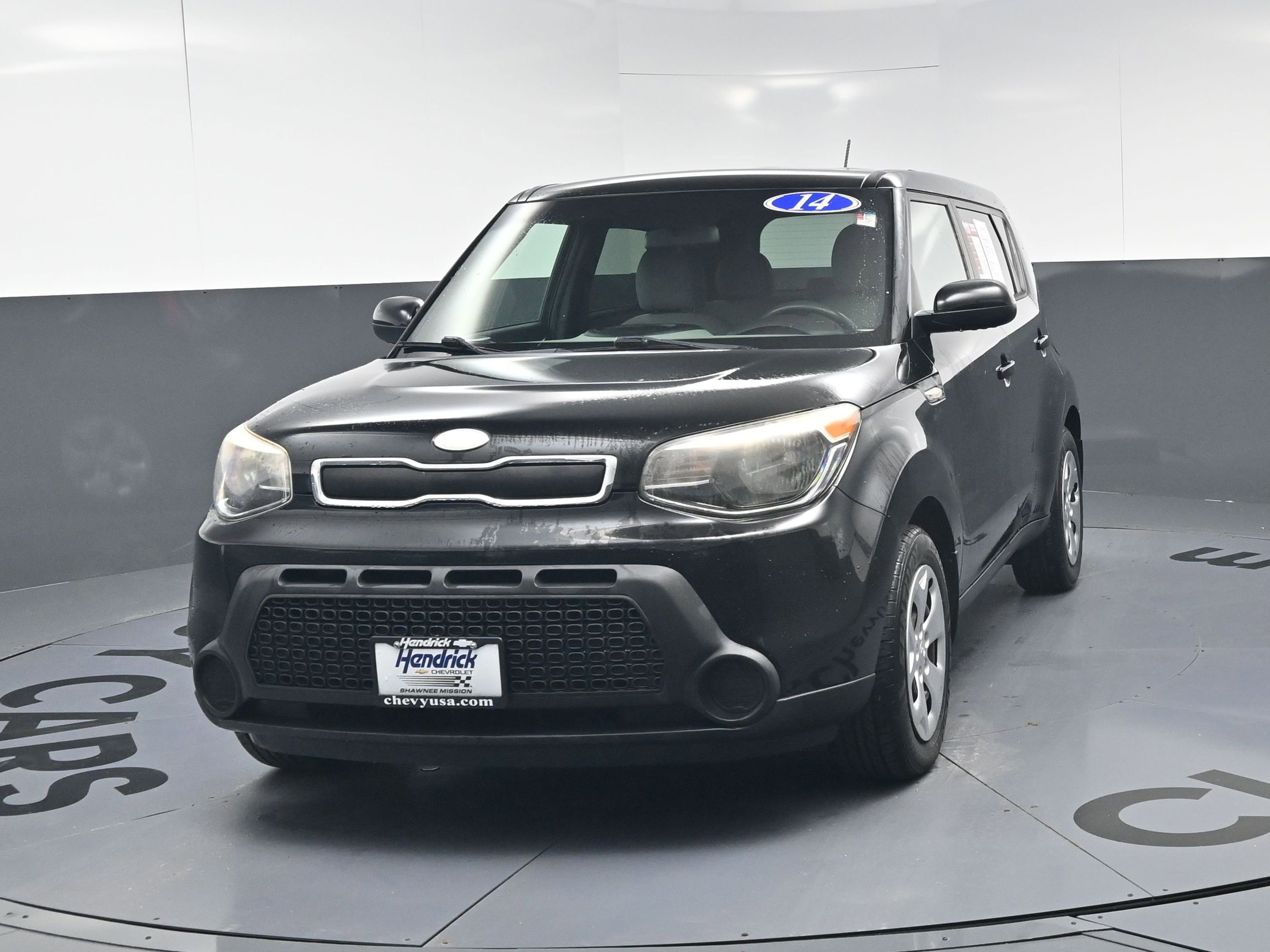 Used 2014 Kia Soul image 11