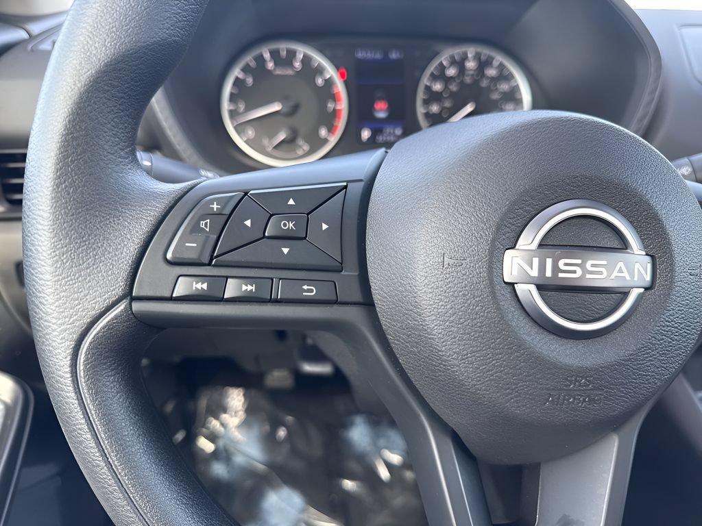 Used 2025 Nissan Sentra S FWD image 13