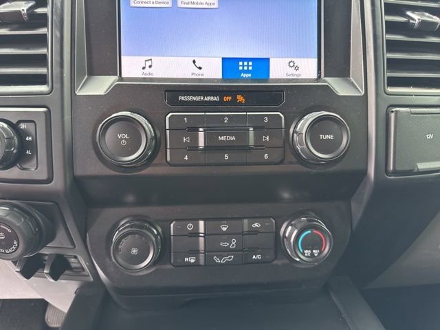 Used 2019 Ford F150 XL w/ Equipment Group 101A Mid AWD/4WD image 27