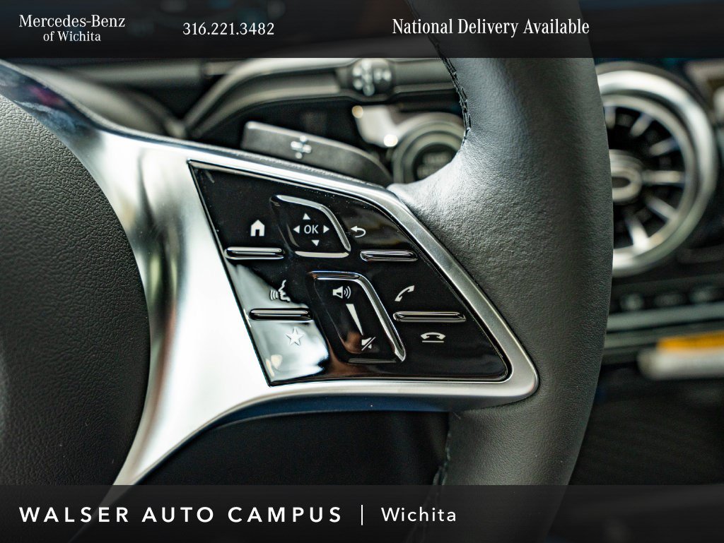 New 2026 Mercedes-Benz GLA 250 4MATIC image 29