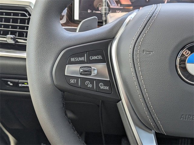 New 2026 BMW X5 xDrive40i w/ Premium Package image 28