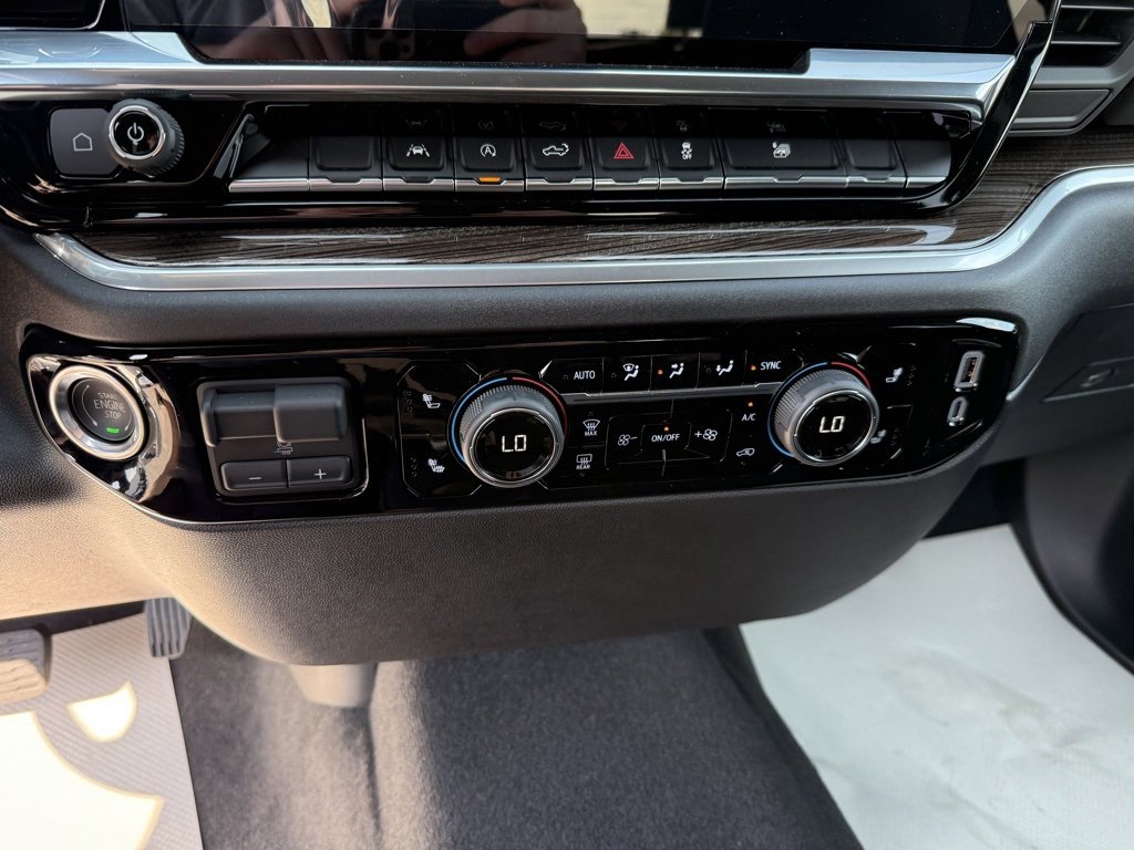 New 2026 Chevrolet Silverado 1500 LT image 16
