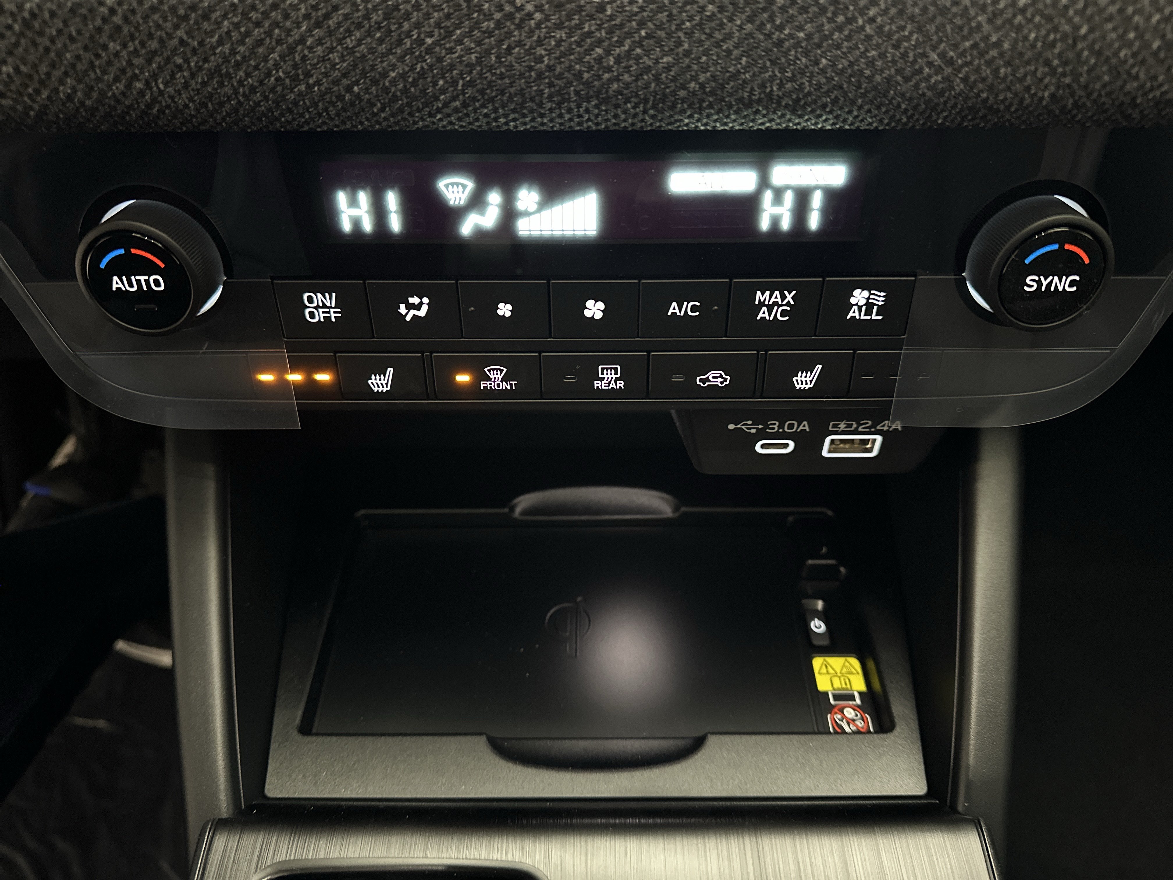New 2026 Subaru Outback Limited AWD/4WD image 34
