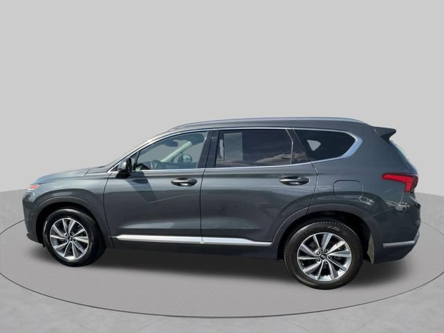 Used 2019 Hyundai Santa Fe SEL FWD image 5