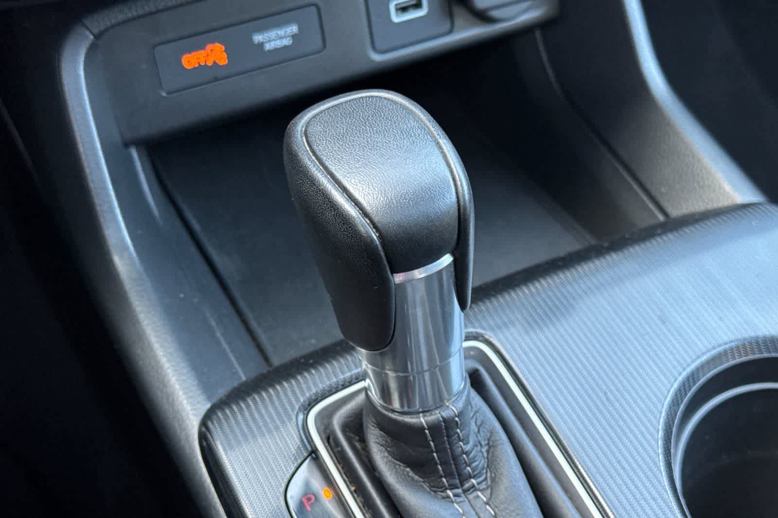 Used 2022 Honda Civic EX-L image 22