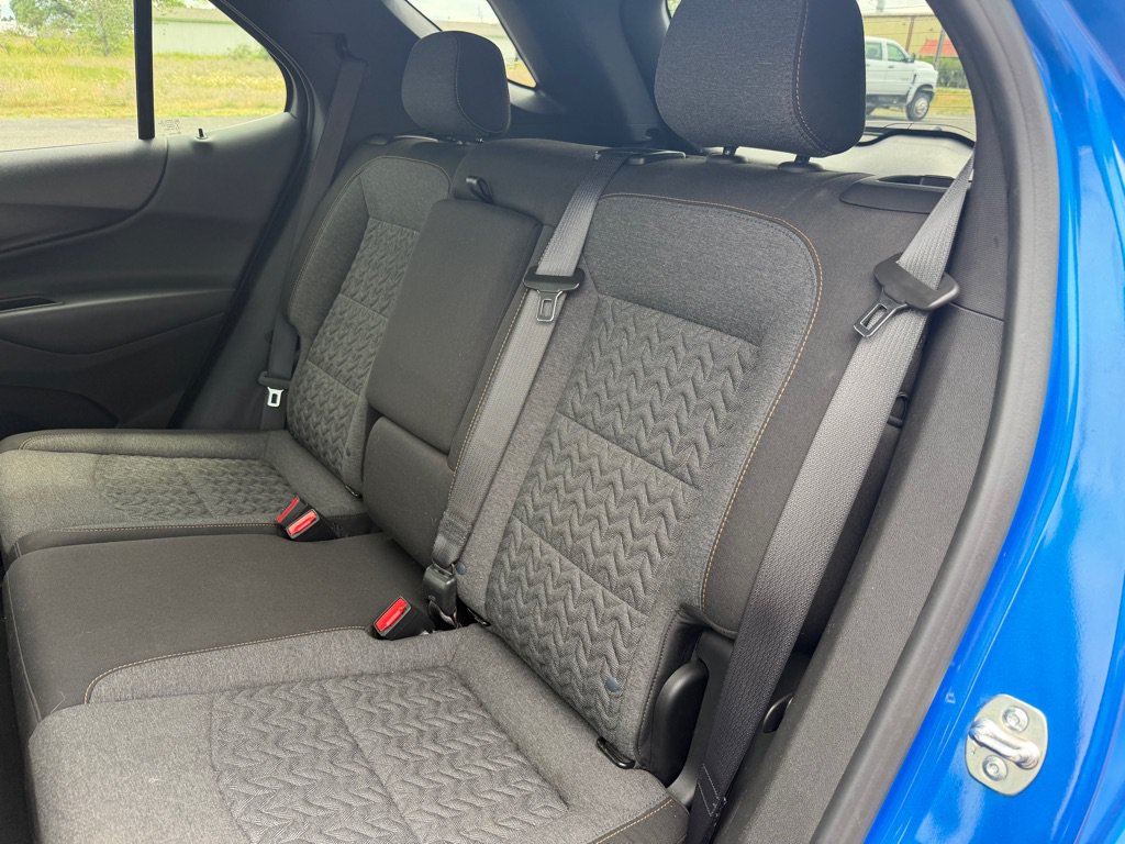 Used 2024 Chevrolet Equinox LT AWD/4WD image 25