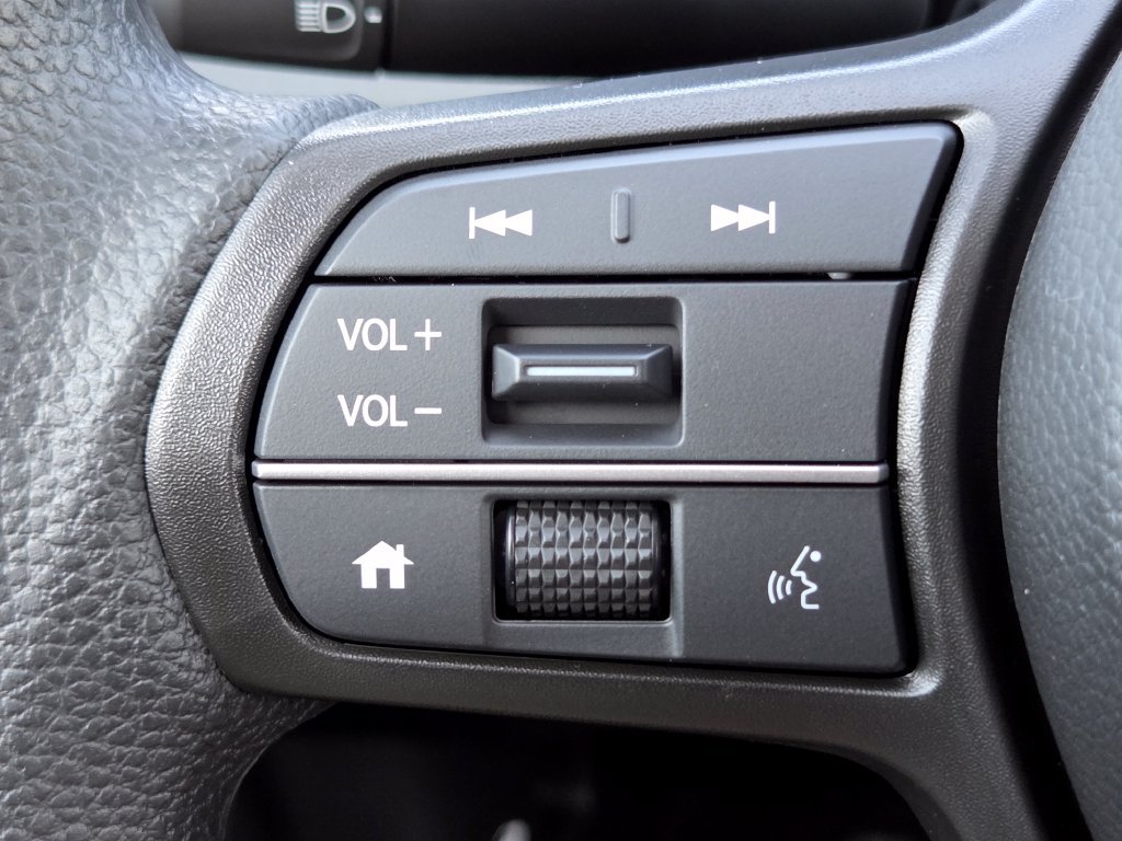 New 2026 Honda CR-V LX image 11