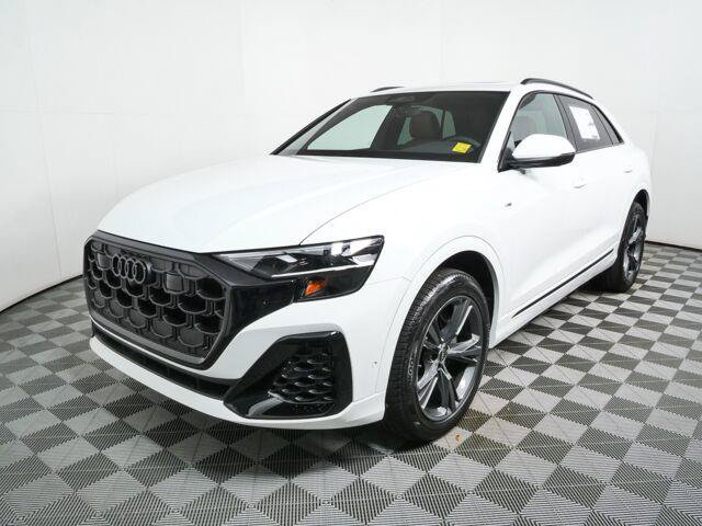 New 2027 Audi Q8 Premium AWD/4WD image 34