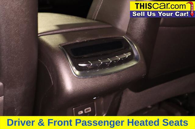 Used 2021 Cadillac XT6 Luxury image 28