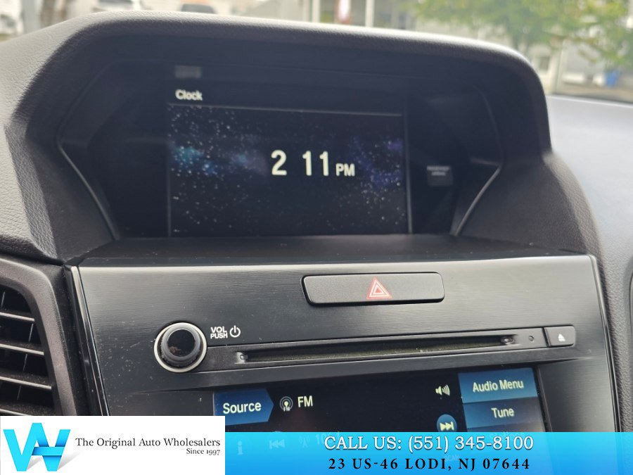 Used 2019 Acura ILX FWD image 20