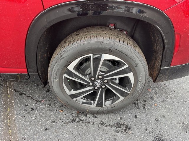 New 2026 Buick Enclave Sport Touring w/ Power Package image 21