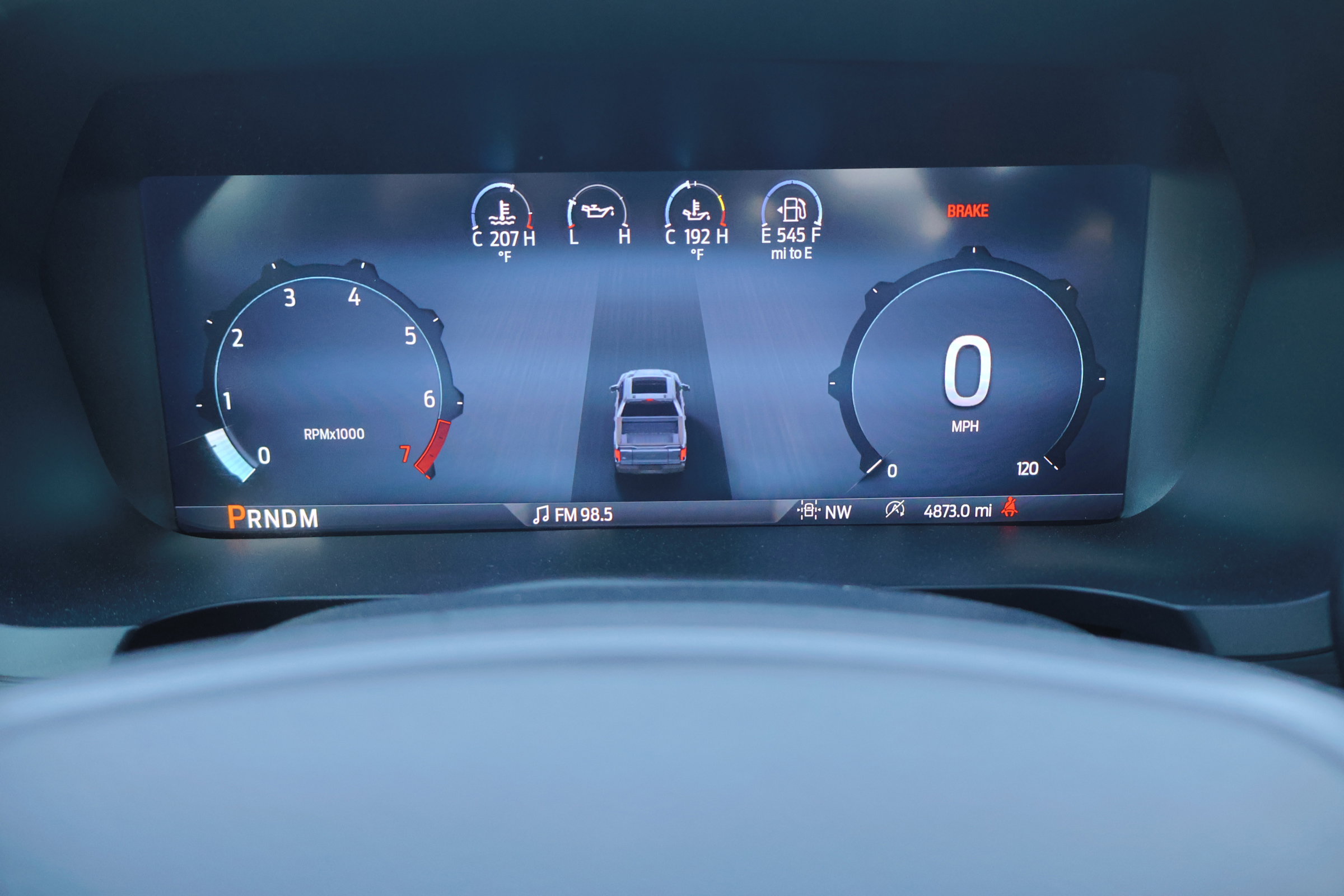 Certified 2025 Ford F150 XLT w/ Equipment Group 301A Standard image 24