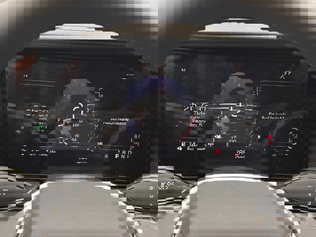 New 2026 GMC Terrain Elevation w/ LPO, Floor Liner Package image 11