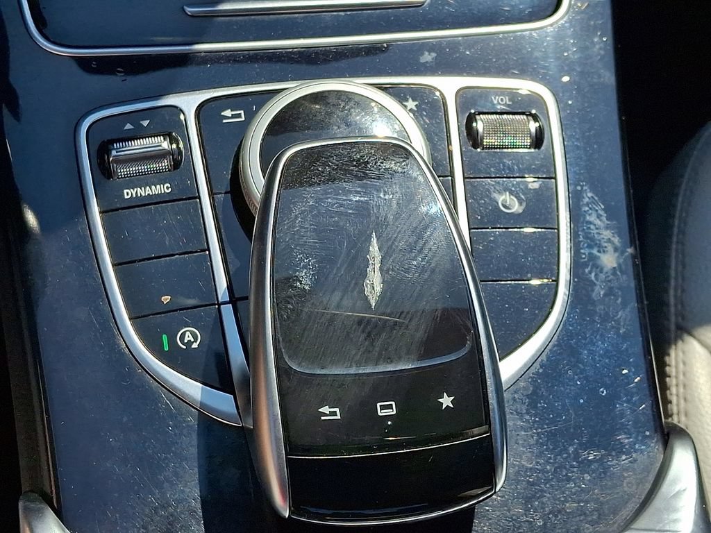 Used 2016 Mercedes-Benz C 300 4MATIC Sedan image 28