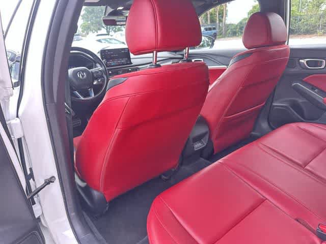 Certified 2024 Acura Integra A-Spec w/ Technology Package FWD image 24