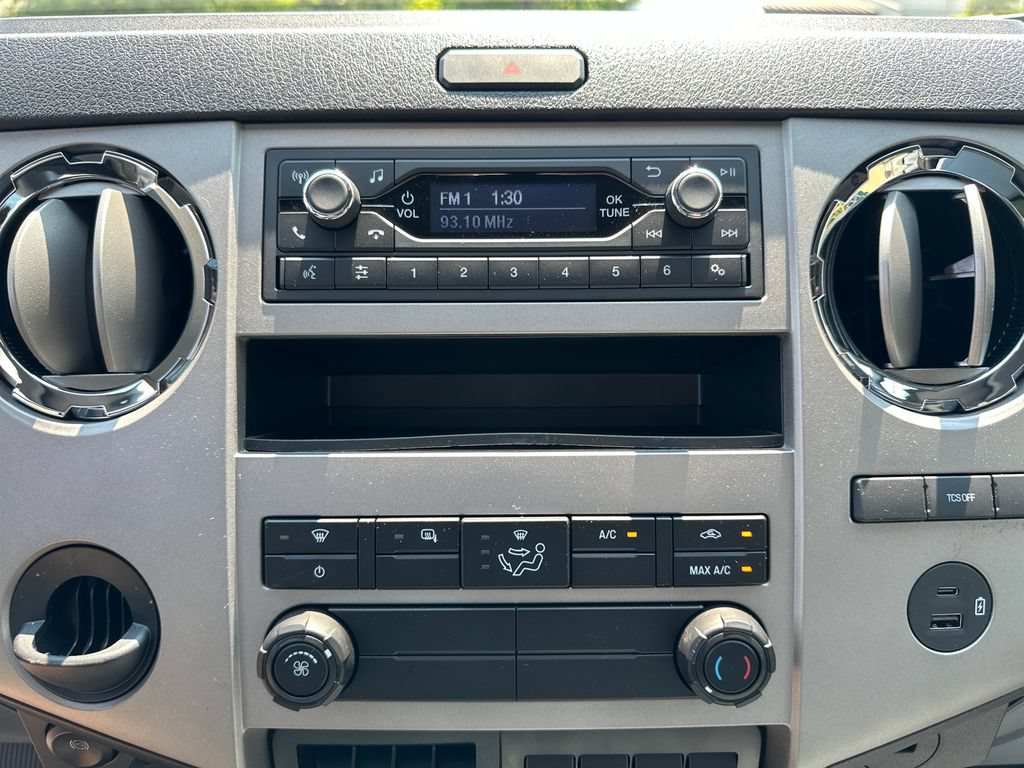 New 2027 Ford F650 2WD Regular Cab Super Duty image 20