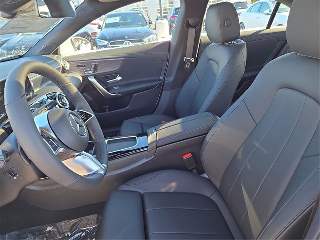 New 2026 Mercedes-Benz CLA 250 4MATIC image 25