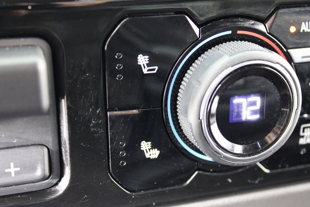 Used 2024 Chevrolet Silverado 1500 LT w/ All Star Edition Plus image 23