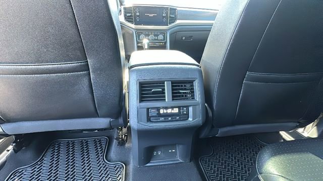 Used 2022 Volkswagen Atlas SE image 30
