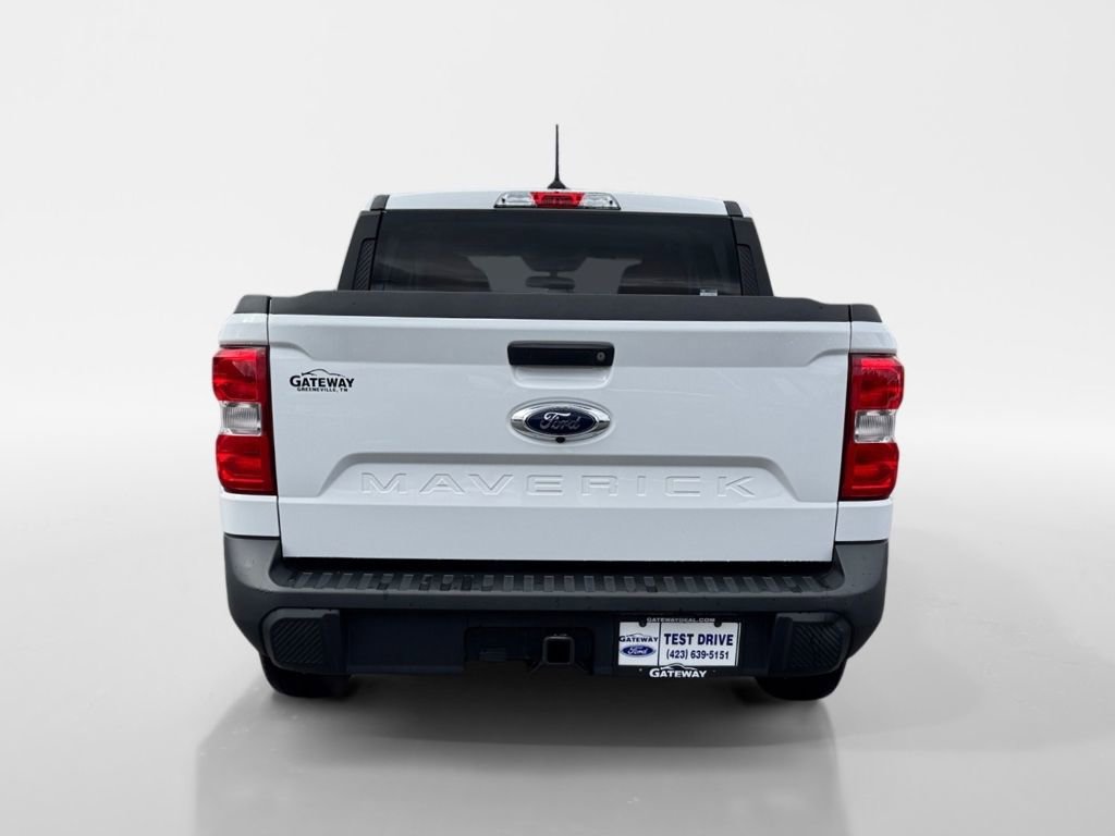 Used 2022 Ford Maverick XLT w/ XLT Luxury Package image 7