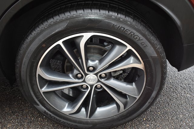 Used 2023 Buick Encore GX Select image 44