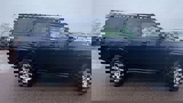 Used 2019 Toyota 4Runner SR5 image 9