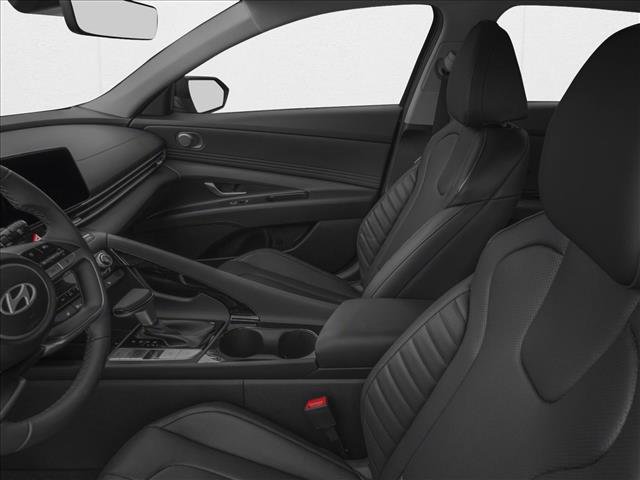 New 2026 Hyundai Elantra Limited image 6