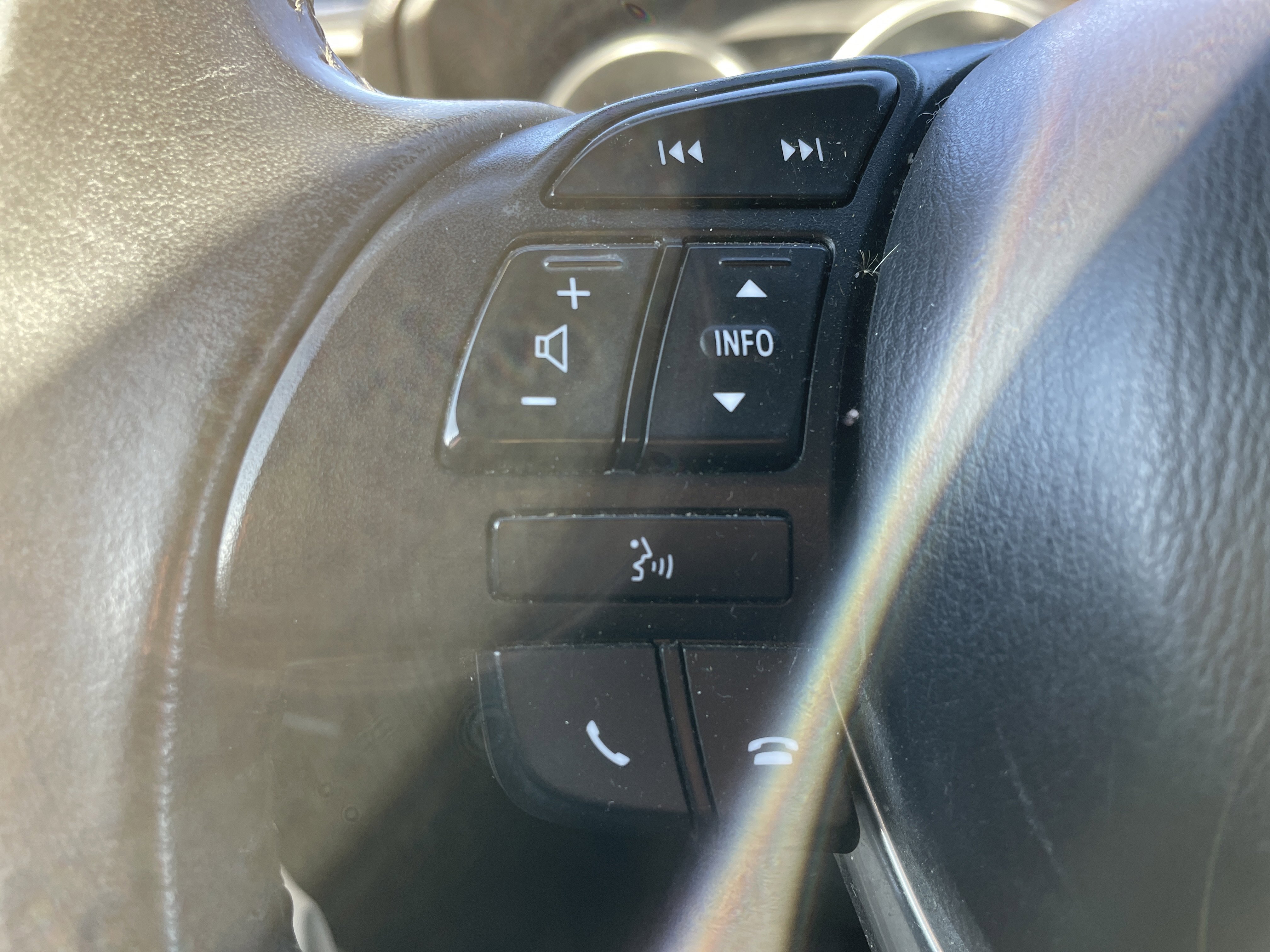 Used 2014 MAZDA CX-5 Touring w/ Bose/Moonroof Package image 24