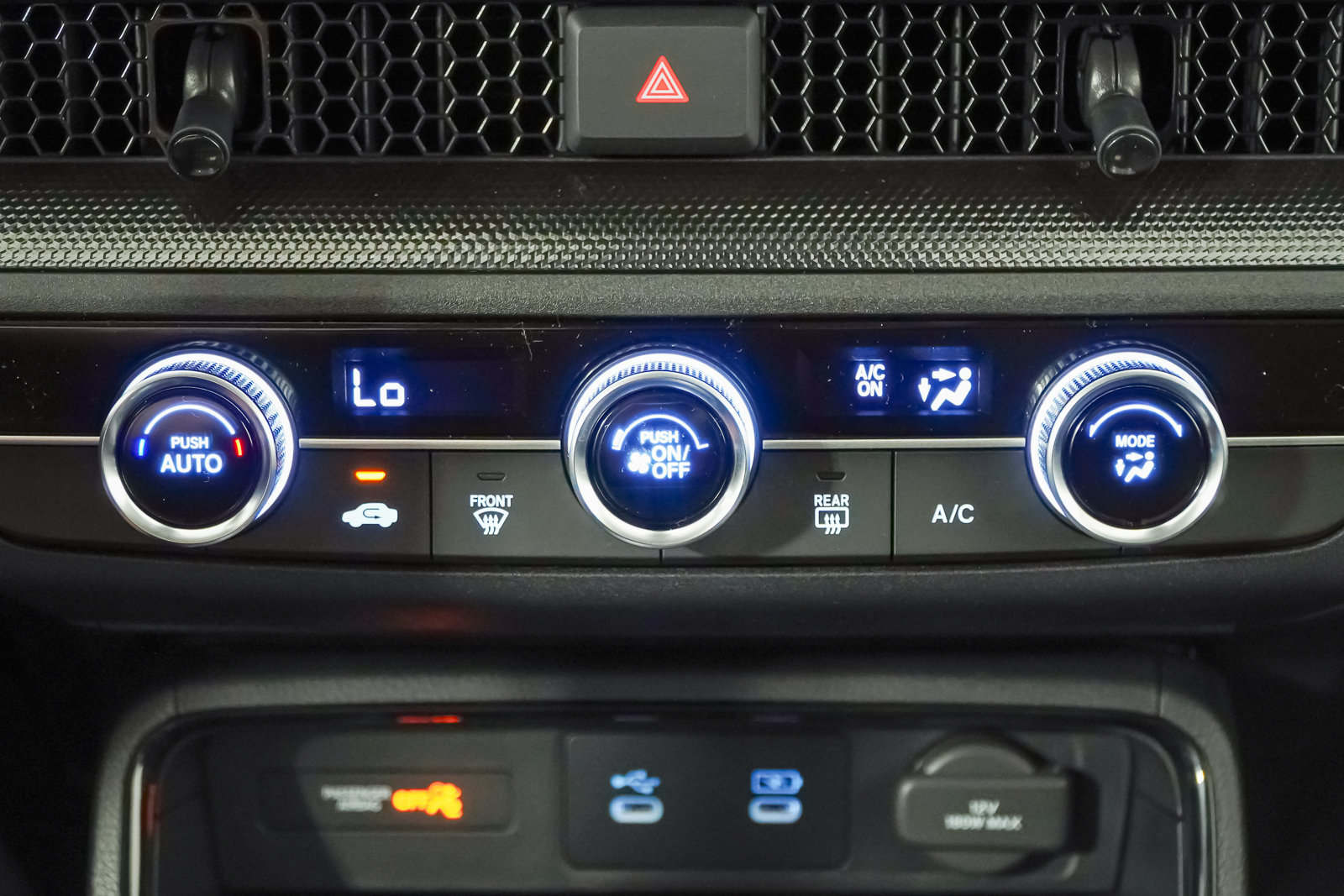 New 2027 Honda CR-V LX image 27