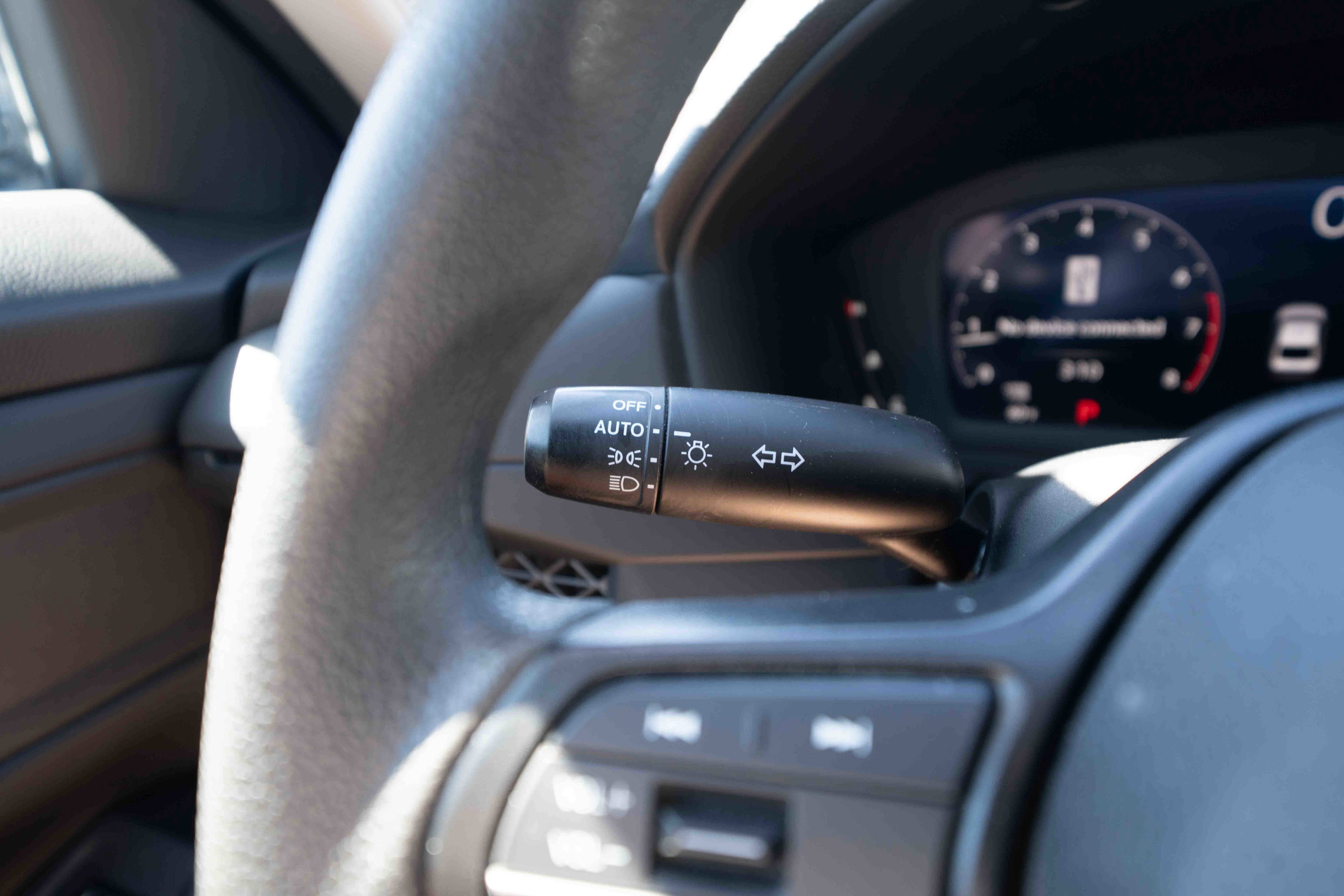 Used 2023 Honda Accord EX image 13
