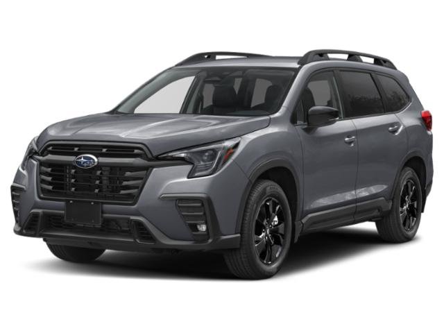 New 2027 Subaru Ascent Premium