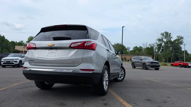 Used 2019 Chevrolet Equinox LT AWD/4WD image 5