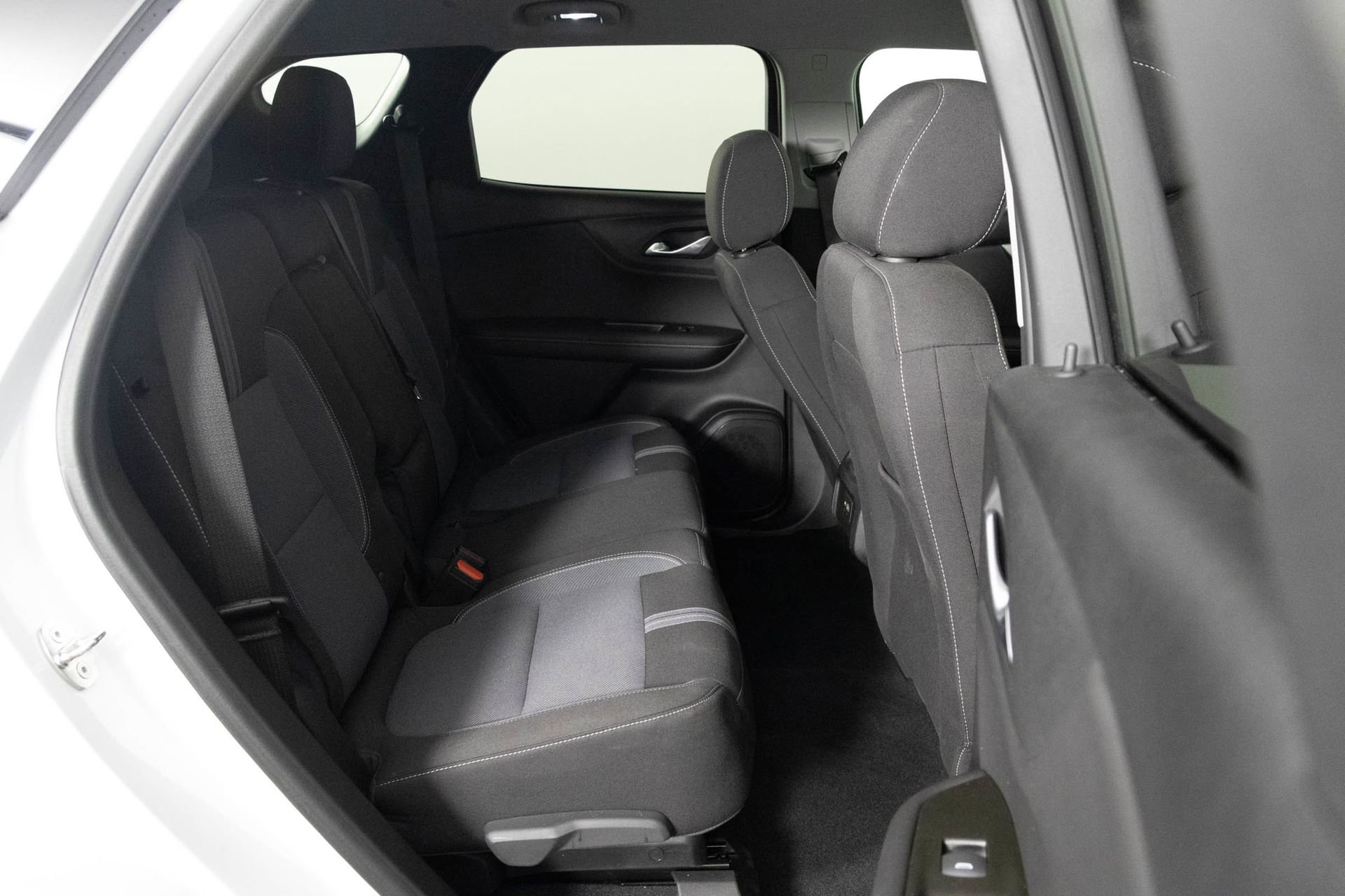 Certified 2023 Chevrolet Blazer LT w/ Driver Confidence Package image 36