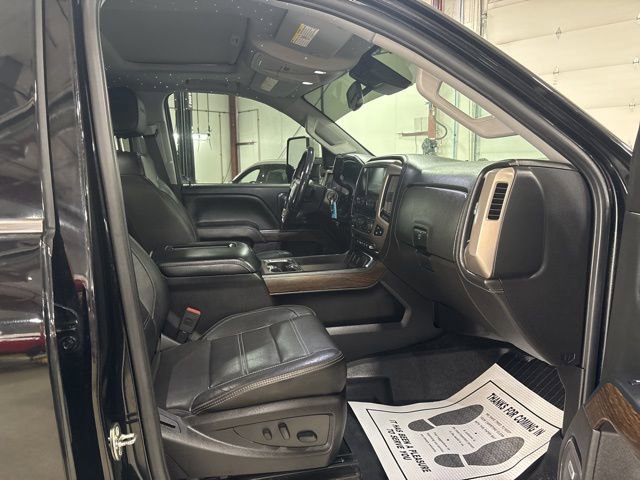 Used 2018 GMC Sierra 2500 Denali w/ Duramax Plus Package image 24