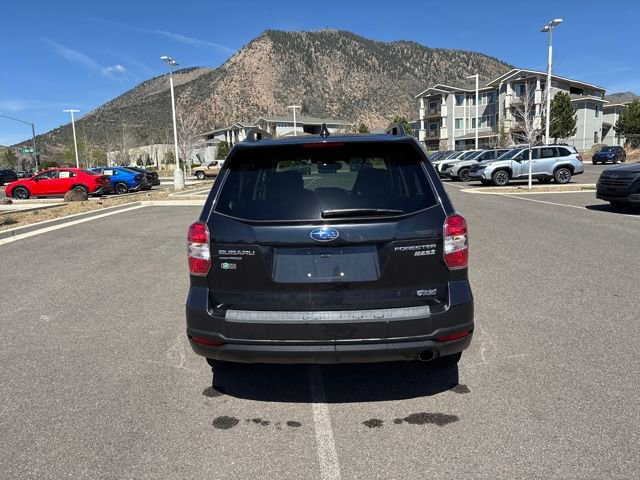 Used 2016 Subaru Forester 2.5i Limited image 4