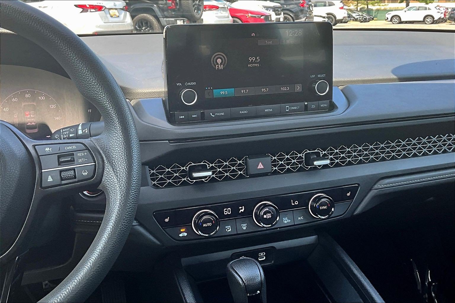 Used 2023 Honda Accord EX image 6