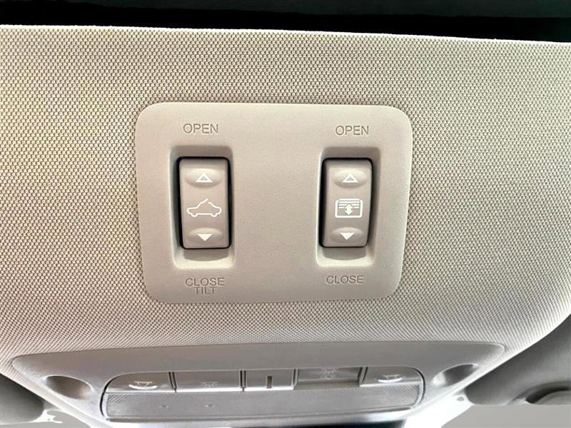 Used 2019 Nissan Murano SL w/ SL Technology Package image 17