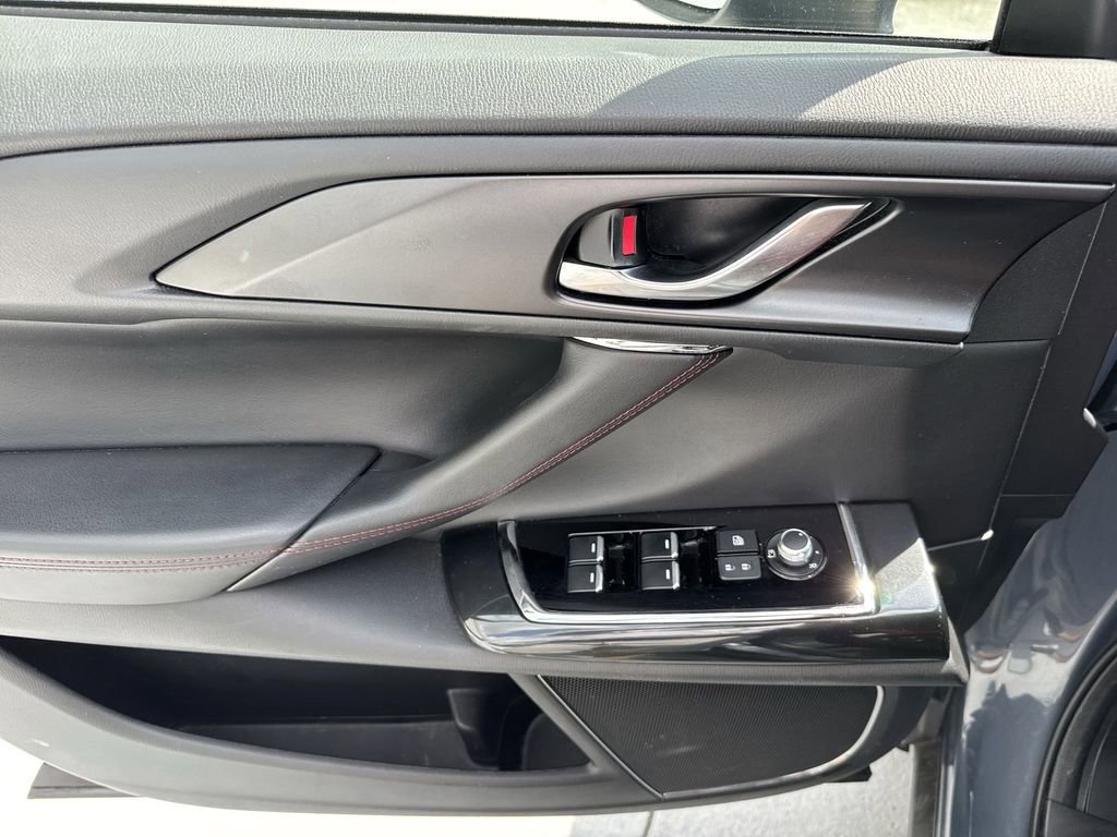Used 2023 MAZDA CX-9 Carbon Edition AWD/4WD image 40