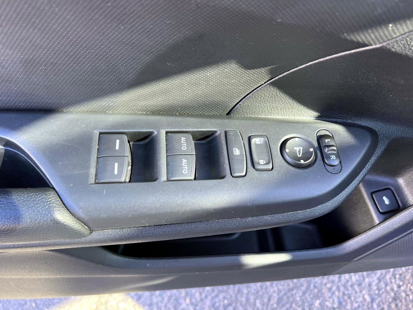 Certified 2020 Honda Civic Sport image 14