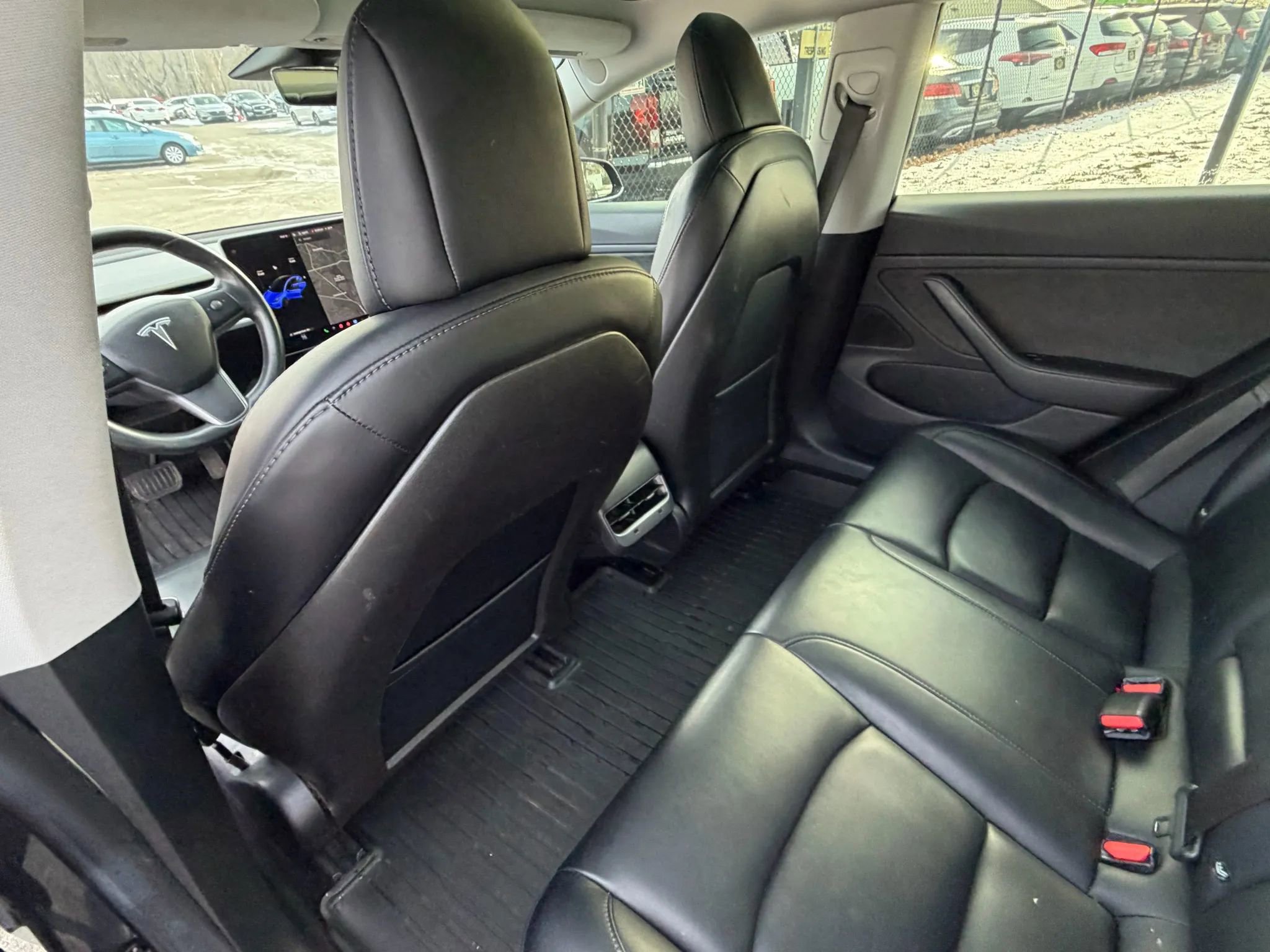 Used 2018 Tesla Model 3 Long Range image 18