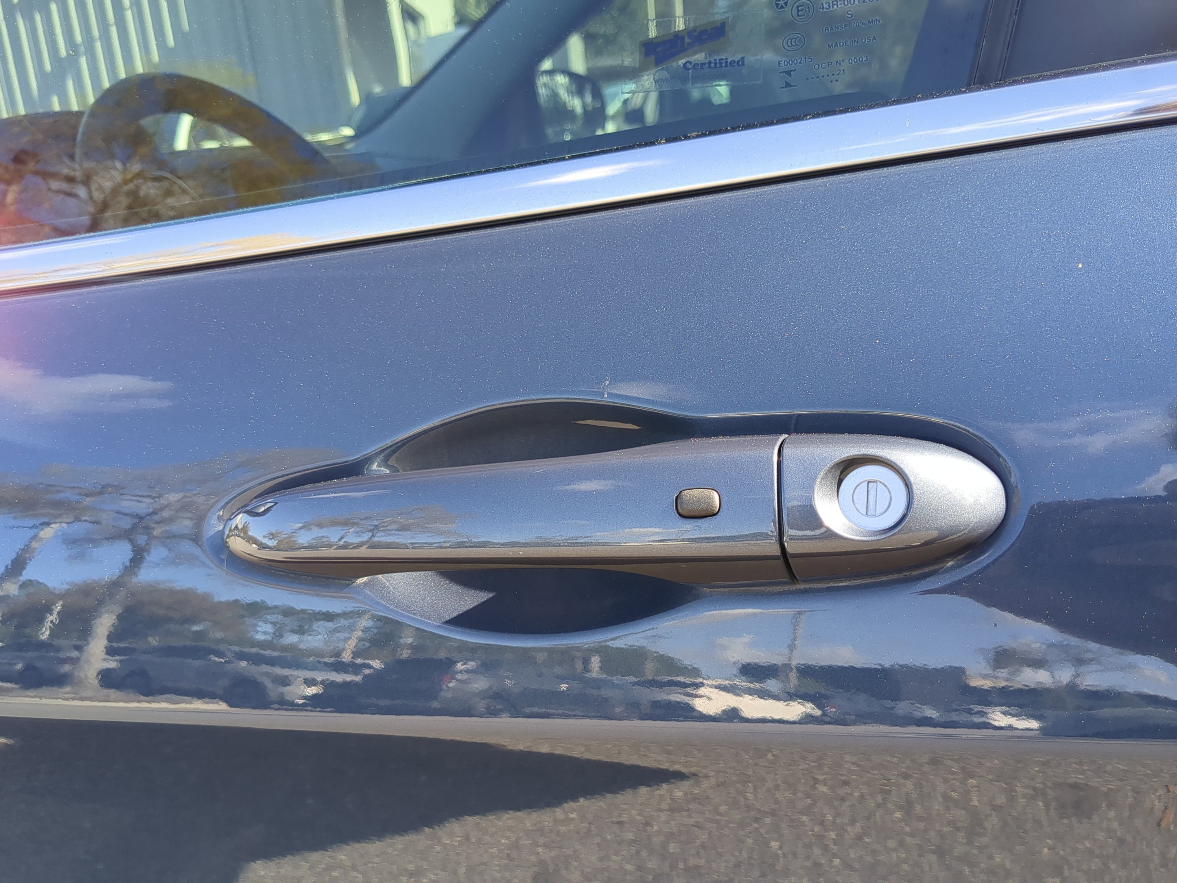 Used 2021 Jeep Cherokee Latitude Lux FWD image 31