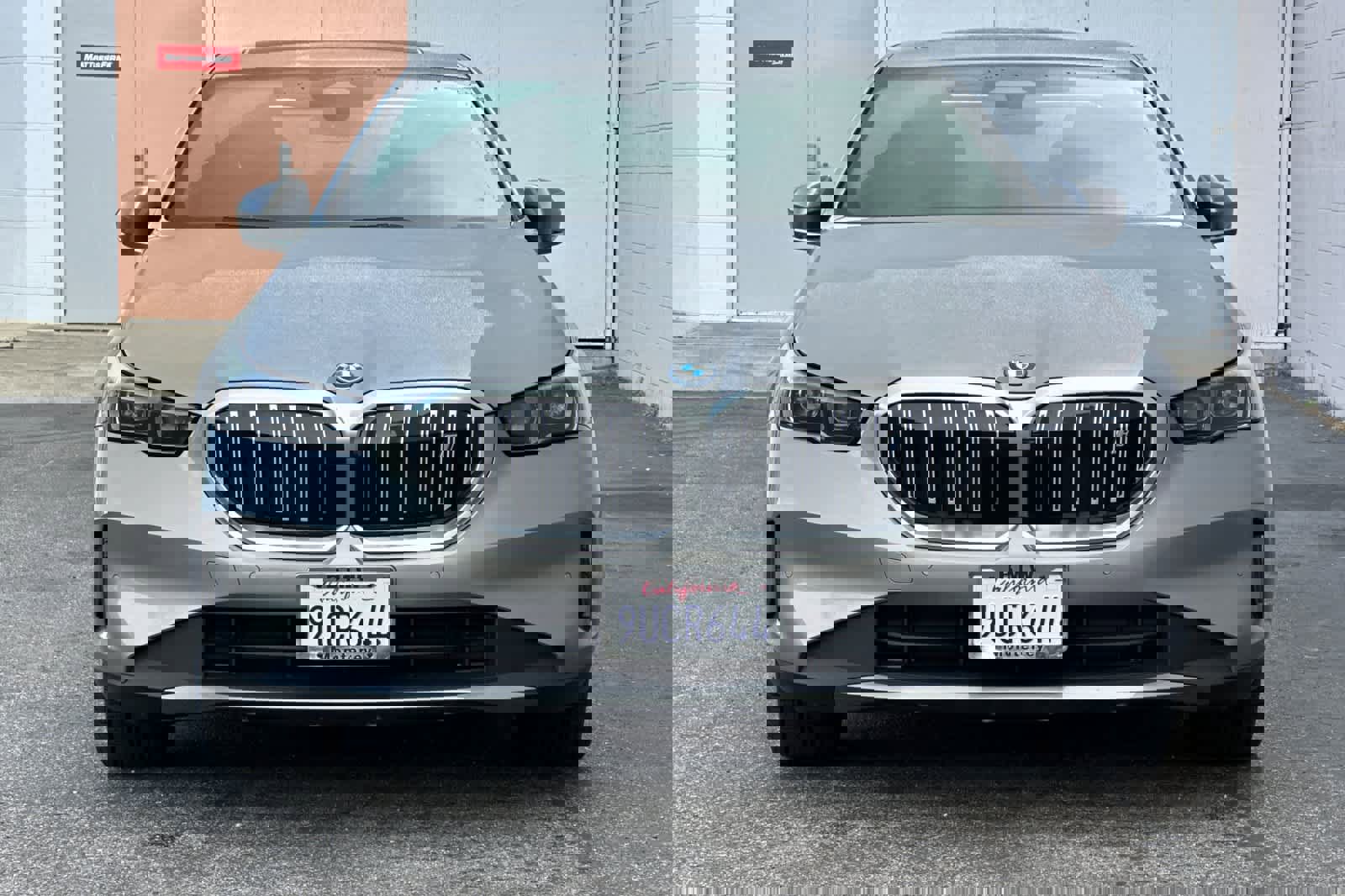 Used 2024 BMW i5 eDrive40i w/ M Sport Package image 10