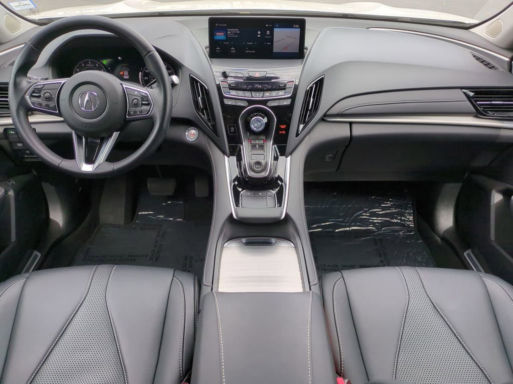 Certified 2023 Acura RDX w/ Technology Package FWD image 15