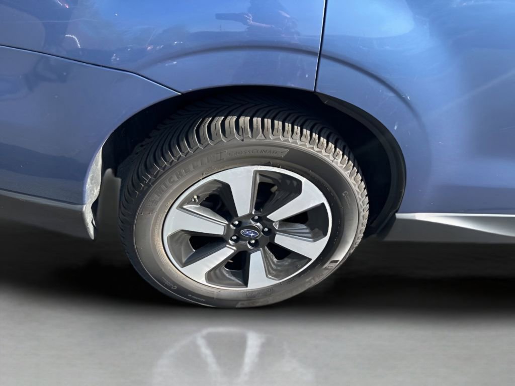 Used 2018 Subaru Forester 2.5i Premium image 13