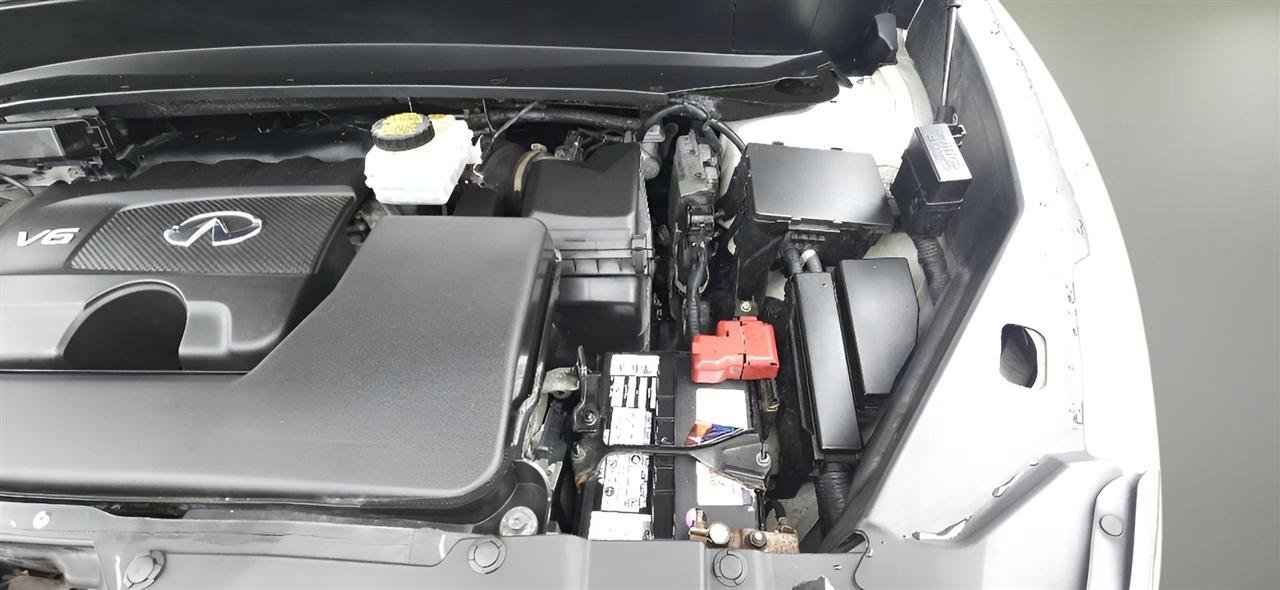 Used 2019 INFINITI QX60 Luxe w/ Essential Package AWD/4WD image 41