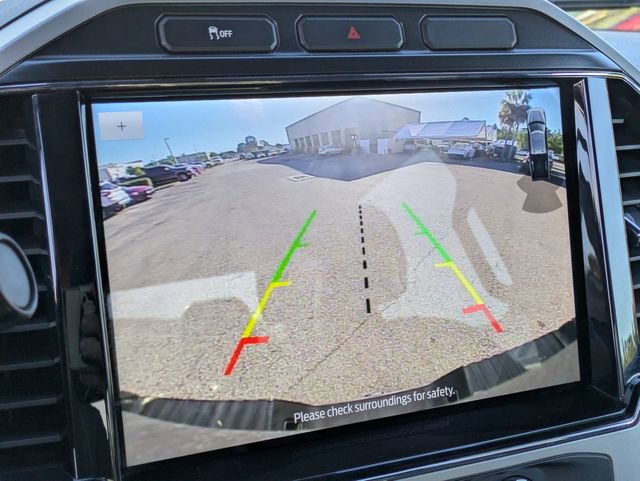 Used 2022 Ford F350 Lariat image 33